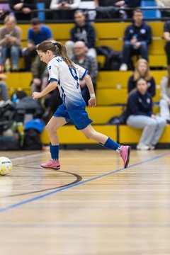 Bild 542 - wBJ NFV Futsalmeisterschaft